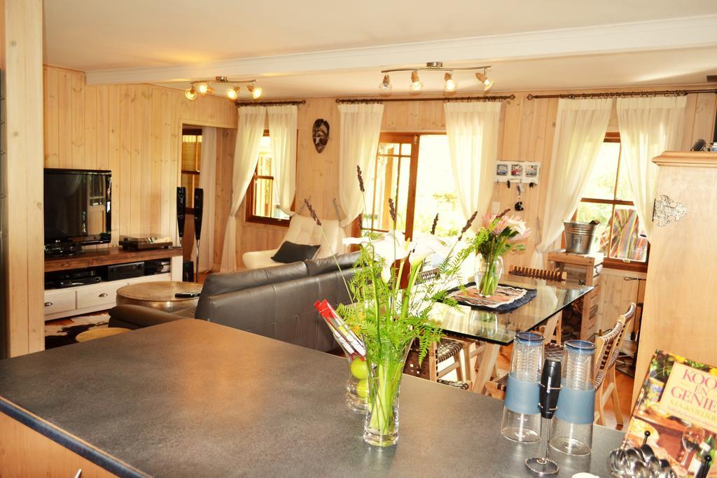 Forest Edge Rheenendal Exterior photo