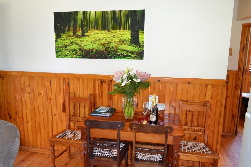 Forest Edge Rheenendal Exterior photo